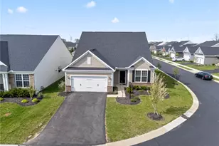 3254 Sinatra Way, Powell, OH 43065 - Photo 3