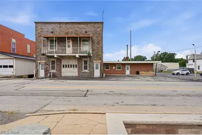 115 Exchange Street, Bellevue, OH 44811 - Photo 1