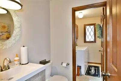 541 Stoneybrook Lane, Canfield, OH 44406 - Photo 21