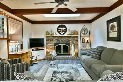 541 Stoneybrook Lane, Canfield, OH 44406 - Photo 13