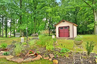 541 Stoneybrook Lane, Canfield, OH 44406 - Photo 49