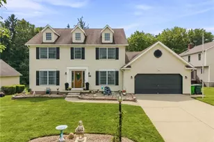 2962 Ridgeline Trail, Stow, OH 44224 - Photo 1