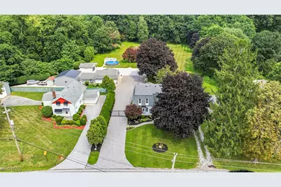 474 Bowhall Road, Painesville, OH 44077 - Photo 1