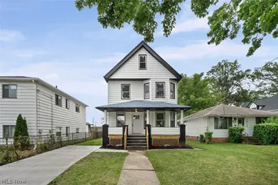 14148 Berwyn Avenue, Loveland, OH 44111 - Photo 1