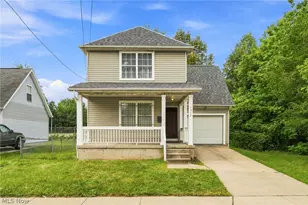 1312 E 120th St, Loveland, OH 44106 - Photo 1