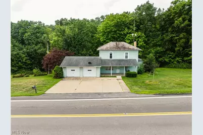 5698 State Route 515, Millersburg, OH 44654 - Photo 1