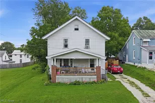 317 Altamont Ave, Mansfield, OH 44902 - Photo 1