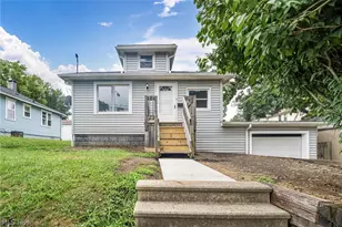 374 Frazier Ave, Akron, OH 44305 - Photo 1