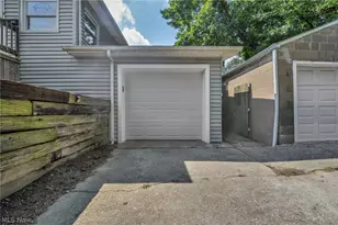 374 Frazier Ave, Akron, OH 44305 - Photo 5