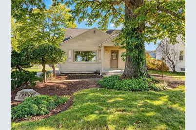 127 Aldrich Road, Austintown, OH 44515 - Photo 1