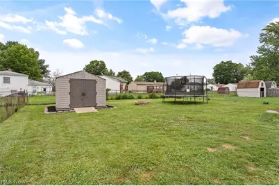 5684 Stanford Avenue, Youngstown, OH 44515 - Photo 17