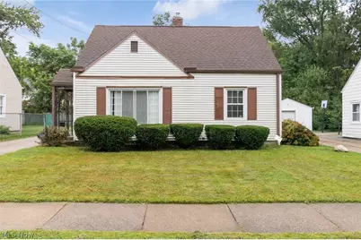 1335 Greenwood Avenue, Akron, OH 44320 - Photo 1