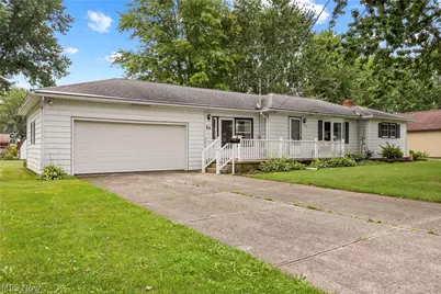 814 S Logan Street, Elyria, OH 44035 - Photo 3