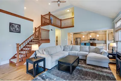 4493 Shanks Phalanx Road, Worthington, OH 44470 - Photo 3