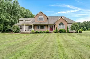 4493 Shanks Phalanx Rd, Worthington, OH 44470 - Photo 1
