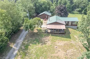767 E West Salem Rd, Creston, OH 44217 - Photo 5