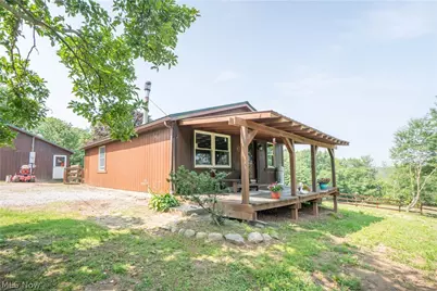 767 E West Salem Road, Creston, OH 44217 - Photo 1