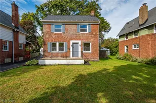 486 Sumatra Ave, Akron, OH 44305 - Photo 1