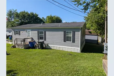 6615 Cleveland Road #Lot 9, Ravenna, OH 44266 - Photo 23