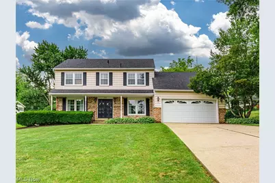 2724 Olentangy Drive, Akron, OH 44333 - Photo 1