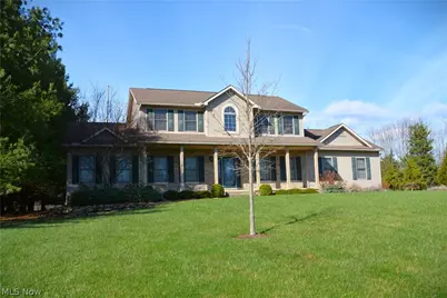 5301 Markwood Court, Valley City, OH 44280 - Photo 1