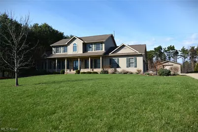 5301 Markwood Court, Valley City, OH 44280 - Photo 45