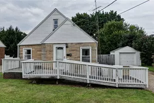 2929 Helen Pl NW, Canton, OH 44708 - Photo 1