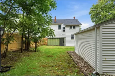521 Cambridge Avenue, Youngstown, OH 44502 - Photo 9