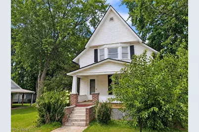 10368 Wooster Pike, Creston, OH 44217 - Photo 1