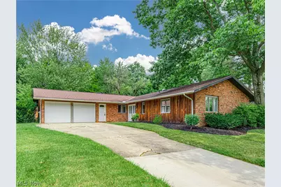 132 Parkview Drive, Aurora, OH 44202 - Photo 1