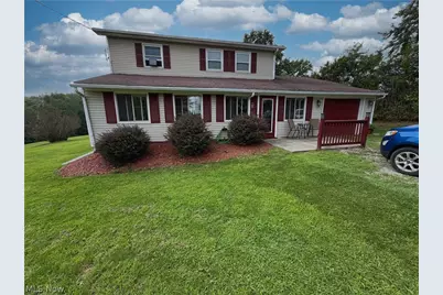 15911 Johnson Road, Lisbon, OH 44432 - Photo 1