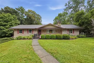 1807 Hanley Road W, Mansfield, OH 44904 - Photo 1