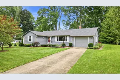 622 S Madison Avenue, Salem, OH 44460 - Photo 1