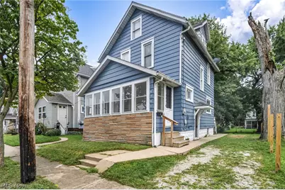 1270 Kentucky Avenue, Akron, OH 44314 - Photo 3