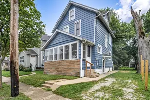 1270 Kentucky Ave, Akron, OH 44314 - Photo 3