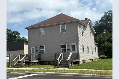 946 Putnam Avenue, Zanesville, OH 43701 - Photo 1