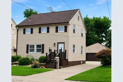 456 W Wilson Street, Struthers, OH 44471 - Photo 3