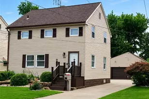 456 W Wilson St, Struthers, OH 44471 - Photo 3