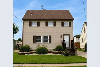 456 W Wilson Street, Struthers, OH 44471 - Photo 1