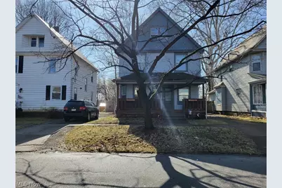 261 Harrison Street, Elyria, OH 44035 - Photo 1