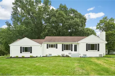 3265 Ridgewood Road, Fairlawn, OH 44333 - Photo 1