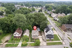 543 Allyn St, Akron, OH 44311 - Photo 3