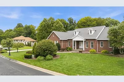 66 Alexander Drive, Williamstown, WV 26187 - Photo 3