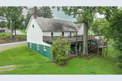 980 Shamrock Drive, Barnesville, OH 43713 - Photo 3