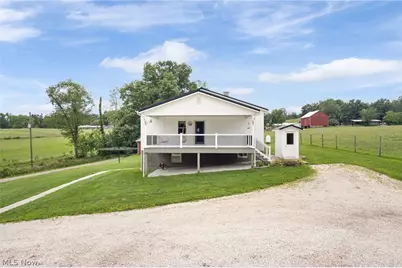 8265 Mark Road NE, Kingston, OH 44427 - Photo 3