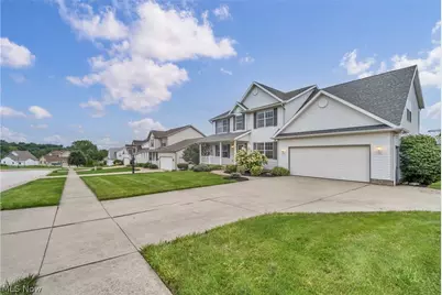 5292 Meadow Park Drive, Kent, OH 44240 - Photo 3
