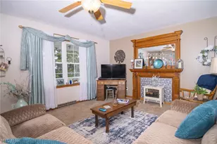 50925 Windy Hill Rd, Jacobsburg, OH 43933 - Photo 5