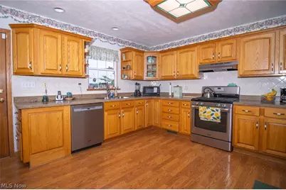 50925 Windy Hill Road, Jacobsburg, OH 43933 - Photo 9