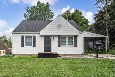 735 Cuyahoga Street, Kent, OH 44240 - Photo 1