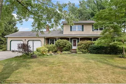 34 Kehner Road, Mogadore, OH 44260 - Photo 3
